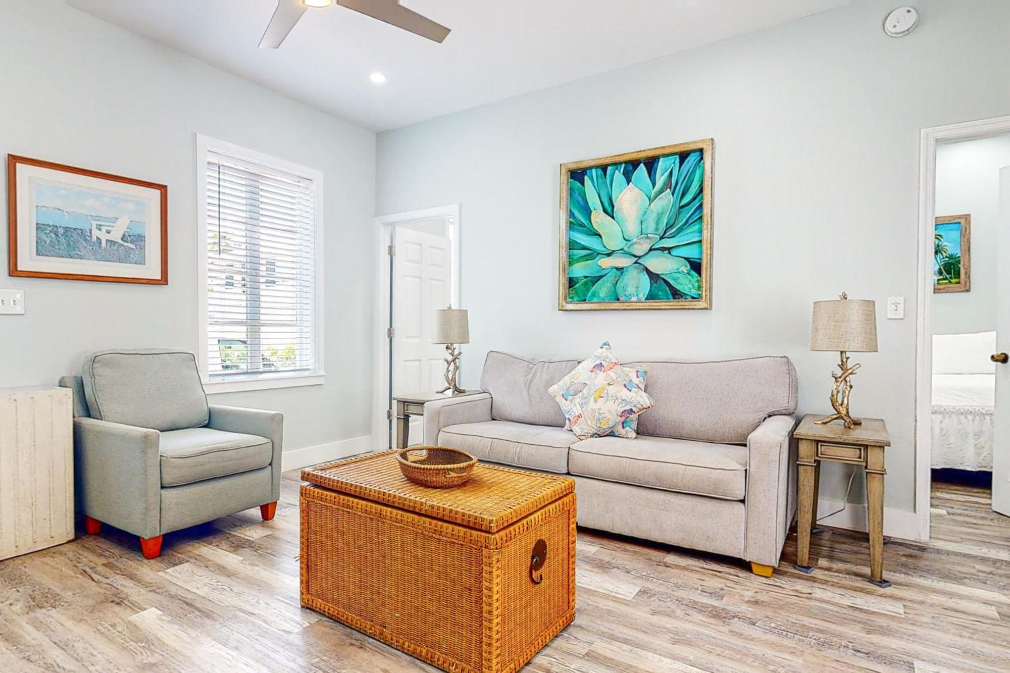 Truman Key West Bilik gambar
