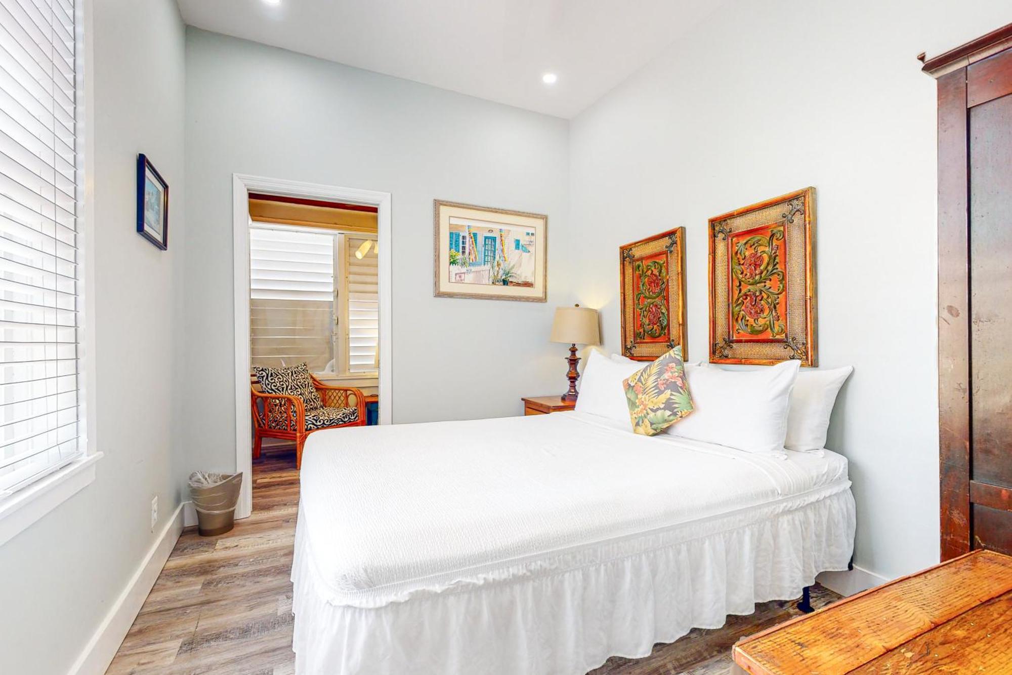 Truman Key West Bilik gambar