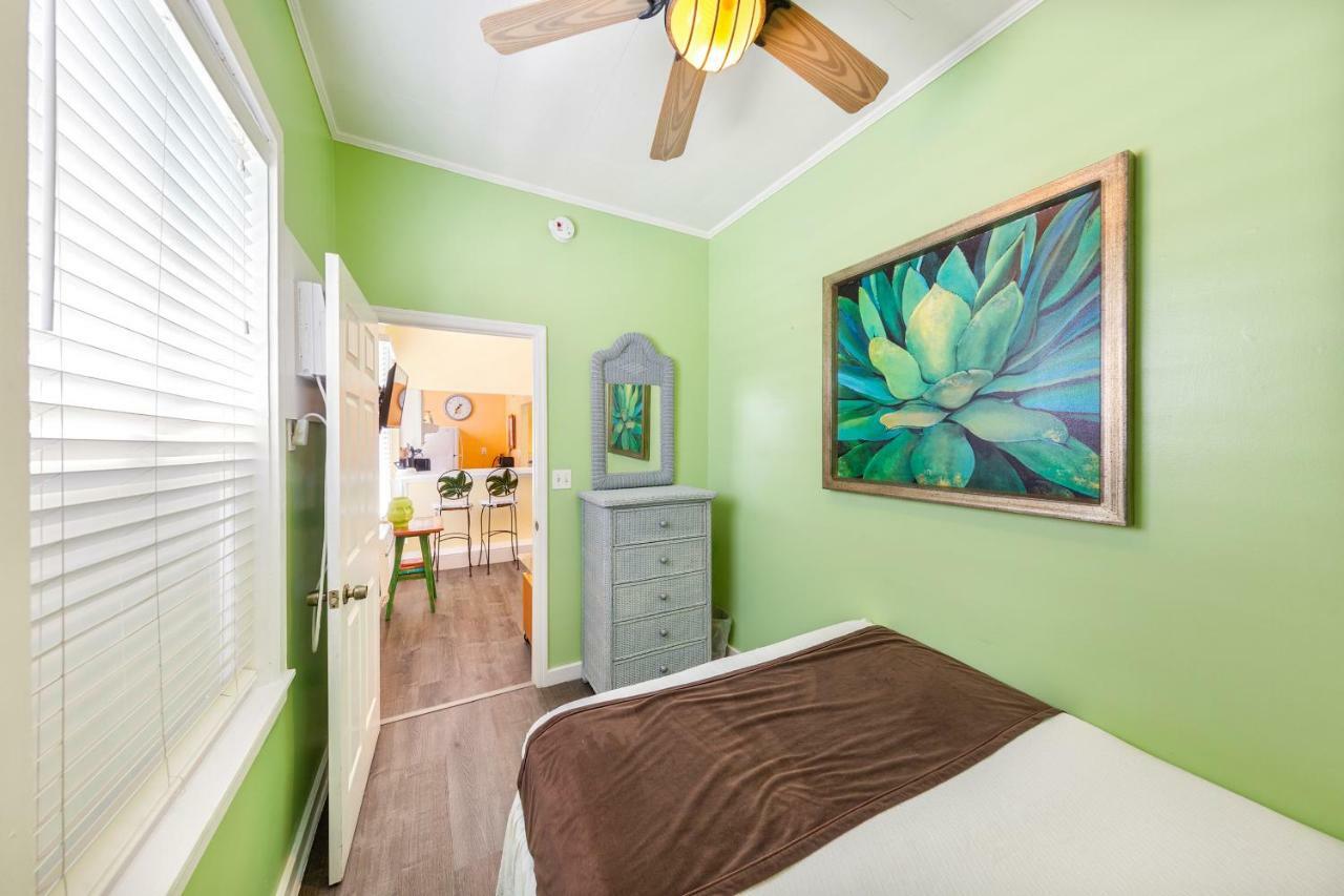 Truman Key West Luaran gambar