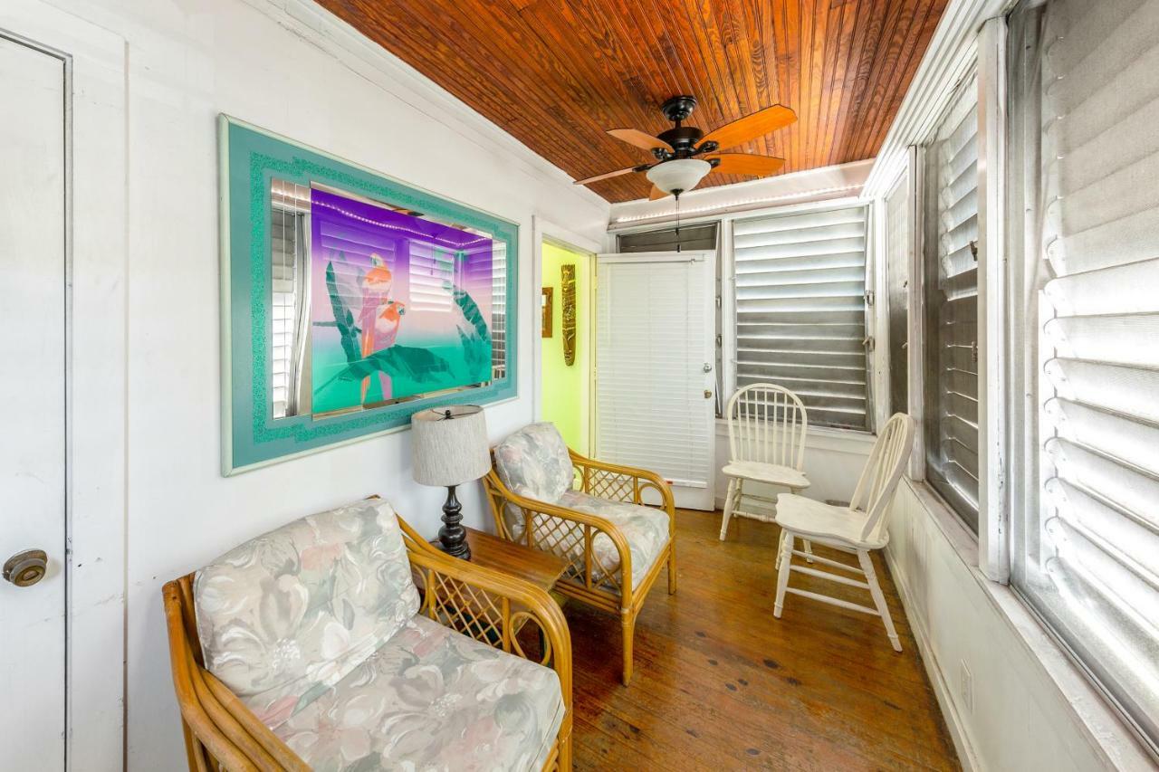 Truman Key West Luaran gambar